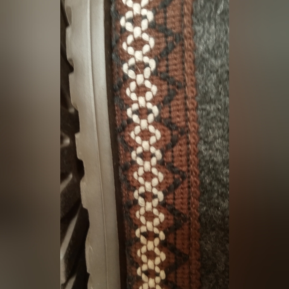 Uggs Refelt Tasman Size 11 - Picture 8 of 9